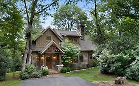 Timberwalk Cottage